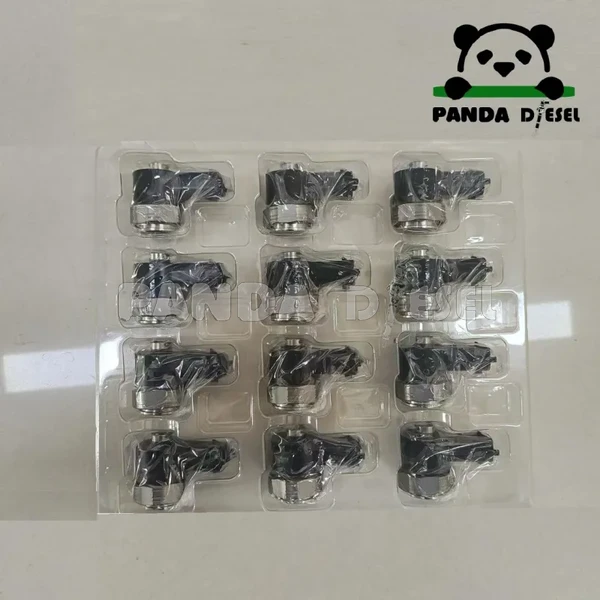 solenoid valve f00vc30200 for diesel common rail fuel injector 0445110682 0445110419