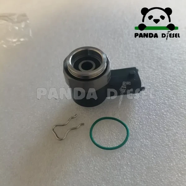 High Quality Common Rail Injector Solenoid Valve F00vc30318 for Injector 0445120291 0445110317 0445110335 0445110326