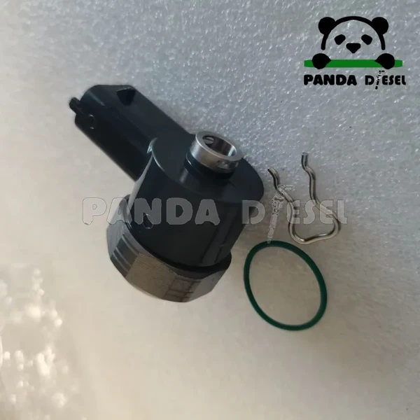 F00VC30318 Common Rail Diesel Fuel Injector Solenoid Valve F 00V C30 318
