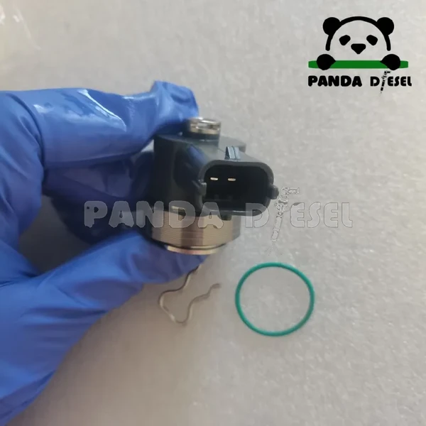 durable solenoid valve f00vc30318 for bosch fuel injector 0445110159