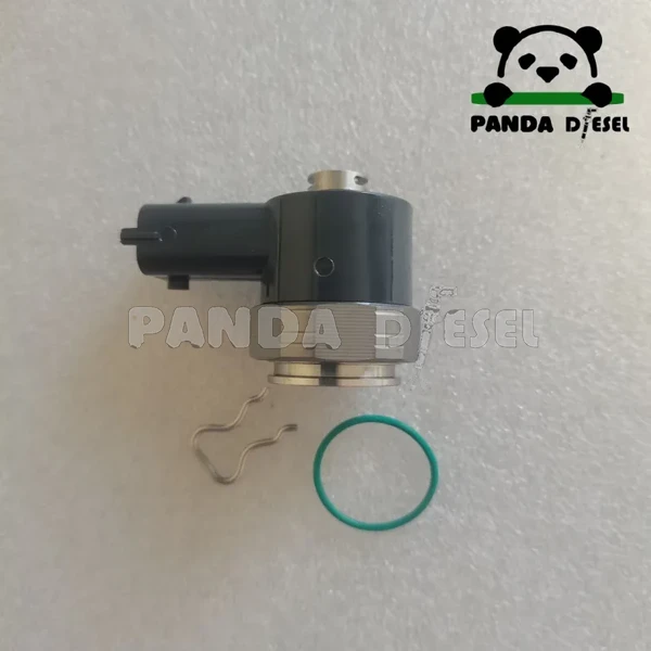 F00VC30318 Common Rail Fuel Injector Solenoid Model
