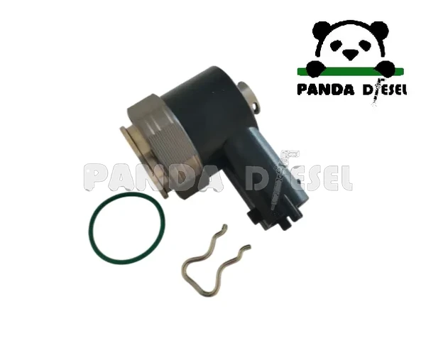 Durable Solenoid Valve F00vc30318 For Bosch Fuel Injector 0445110159 0445110390 0445110452 0445110525