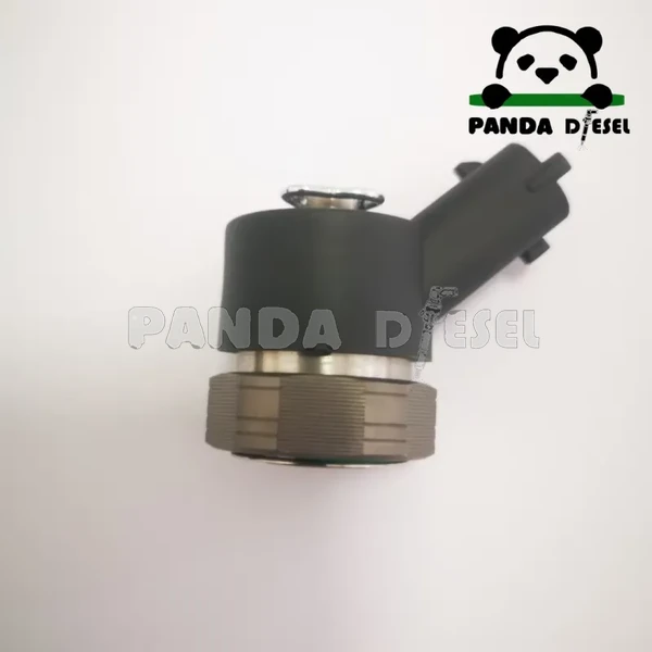 F00VC30306 Solenoid magnet Valve for 0445110085 0445110142 Diesel Injector
