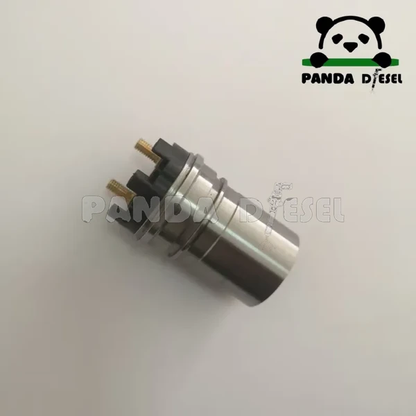new cummins xpi series 4358667 solenoid valve for common rail scania injector 2419679 1933613 2488244 1881564