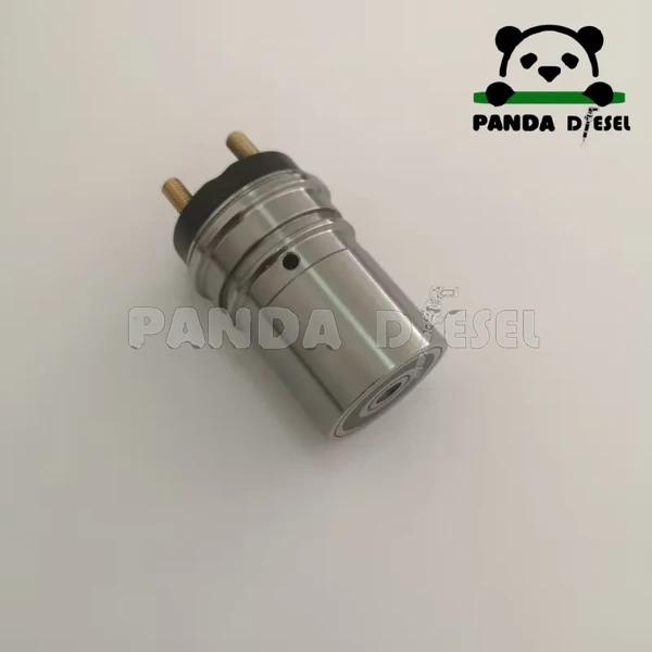 new cummins xpi series 4358667 solenoid valve for common rail scania injector 1881565 1933612 1948565 2029622 
