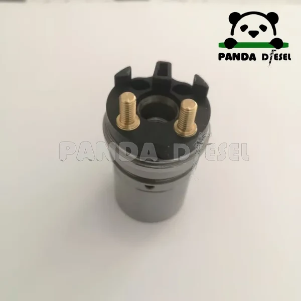 new cummins xpi series 4358667 solenoid valve for common rail scania injector 2488160 2872405 2894920 2897320