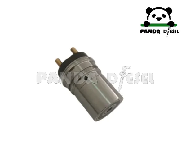 New Cummins Xpi Series 4358667 2872866 Solenoid Valve For Common Rail Scania Injector 2419679 1933613 2488244 1881564 2488160 2872405 2894920 2897320
