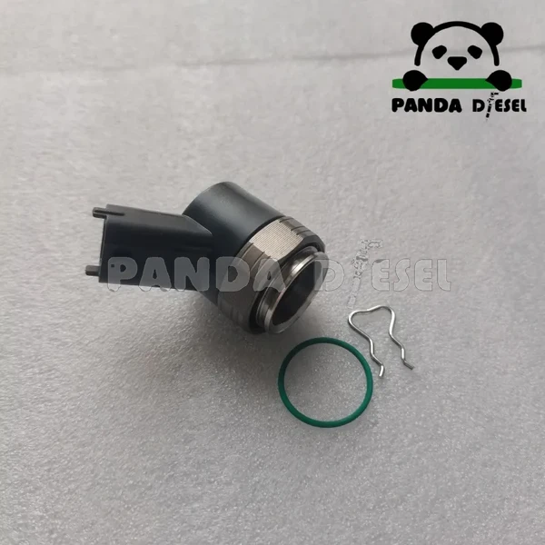 solenoid valve f00vc30201 for bosch cri2-16 common rail fuel injector 0445110520 5801594342