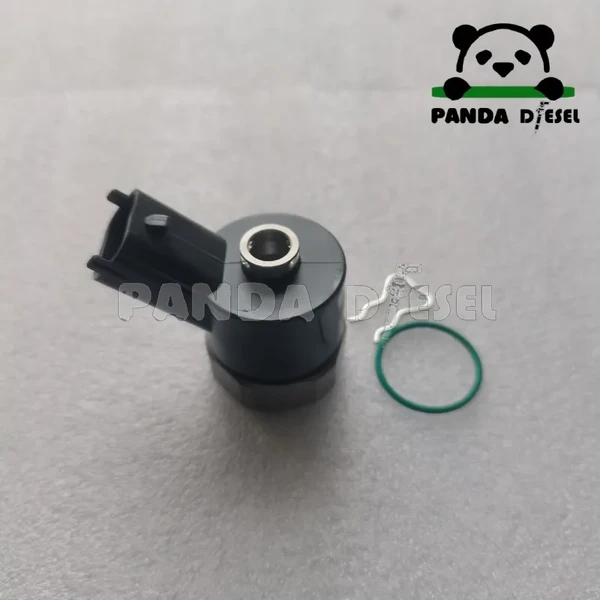 solenoid valve f00vc30201 for bosch cri2-16 common rail fuel injector 0445110520 5801594342 suit iveco daily fiat ducato boxer relay 2.3 diesel engine supplier