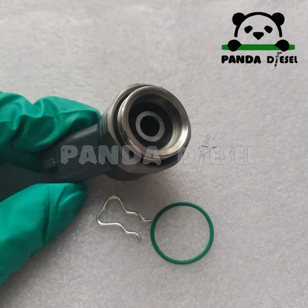 solenoid valve f00vc30201 for bosch cri2-16 common rail fuel injector 0445110520 5801594342 suit iveco daily fiat ducato boxer relay 2.3 diesel engine