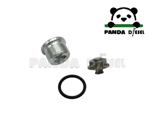 Bosch Common Rail Injection Pump Delivery Valve Parts Repair Kit F00n202354 For High Pressure Diesel Fuel Cp3 Pump 0445020037 0445020101 0445020137 0445020207 04445020252
