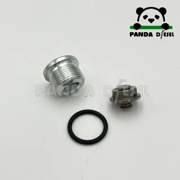 common rail injection pump delivery valve parts repair kit f00n202354 for high pressure diesel cp3 pump 0445020037 0445020101 0445020137 0445020207 04445020252 factory