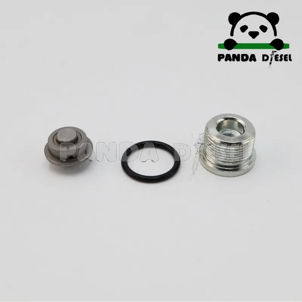 common rail injection pump delivery valve parts repair kit f00n202354 for high pressure diesel cp3 pump 0445020037 0445020101 0445020137 0445020207 04445020252