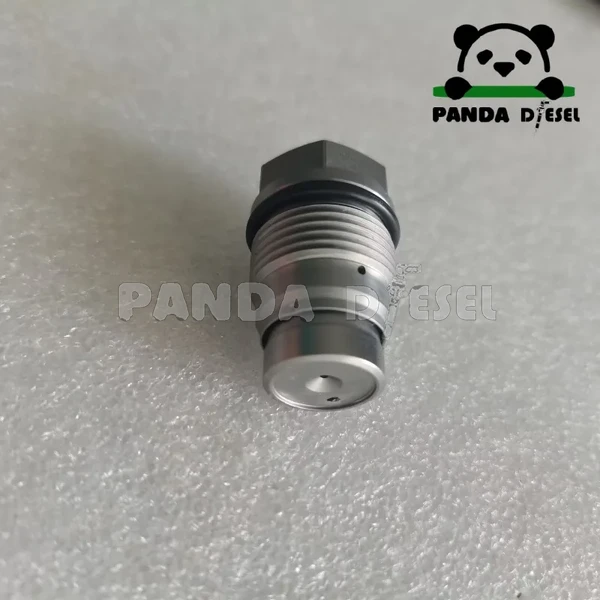 bosch fuel pressure relief valve 1110010013 for ram dodge 6 7l cummins duramax common rail tube manufacturer