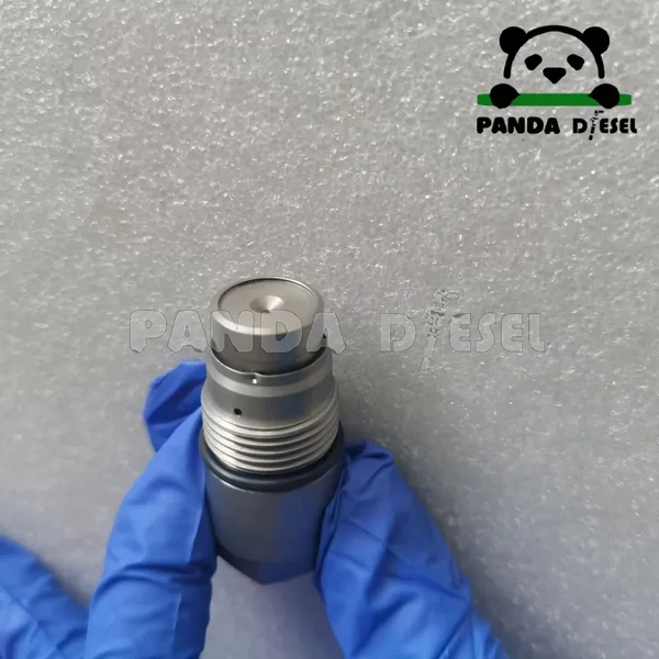 common rail pressure relief limiting valve  f00n010082 for mitsubishi perkins yamz iveco