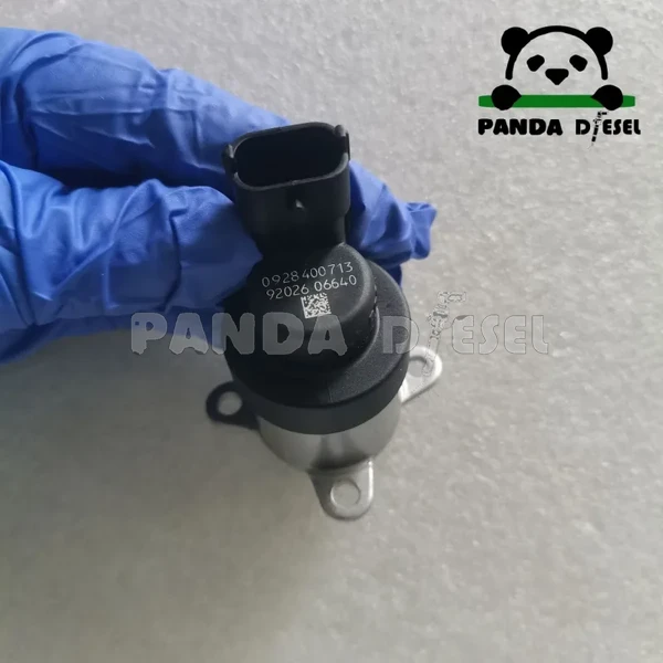durable 0 928 400 713 common rail metering valve unit 0928400713 zme for hyundai stares kia cerato diesel fuel pump manufacturer