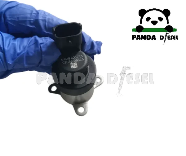 Durable 0 928 400 713 Common Rail Metering Valve Unit 0928400713 Zme For Hyundai Stares Kia Cerato Diesel Fuel Pump