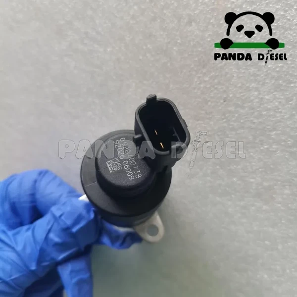 high precision fuel pressure regulator metering valve 0928400738 1465zs0092 12648863 45022062f zme 0928400692 for iveco dodge gmc chevrolet chrysler jeep diesel injection pump factory