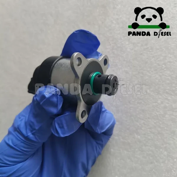 fuel pressure regulator solenoid valve 0928400670 for volvo penta renault common rail diesel injection pump 0440030001 21714265