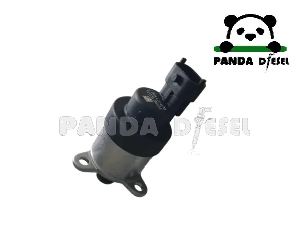 Fuel Pressure Regulator Solenoid Valve 0928400670 For Volvo Penta Renault Common Rail Diesel Injection Pump 0440030001 21714265