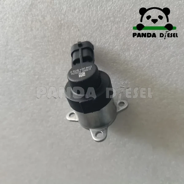 oem quality fuel metering valve 0 928 400 802 1465zs0001 zme for high pressure common rail injection pump 0445010102 0445010063 0445010296 factory