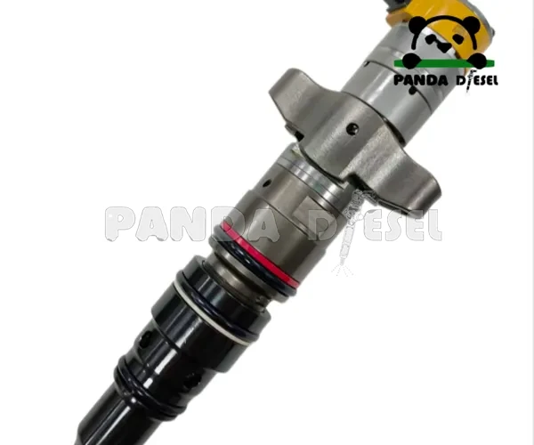 263-8218 Diesel Fuel Injector for CAT C7 Engine E324D 325D E329D Excavator Made in China New