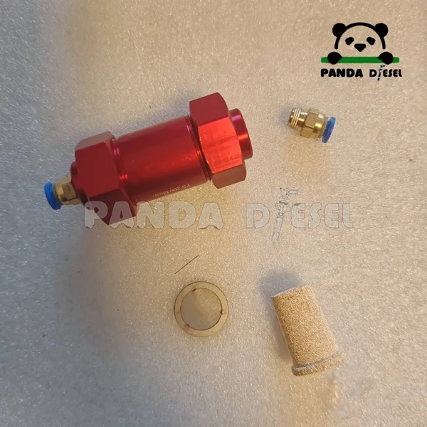 TB307B high quality  Filter for CR test bench suppier
