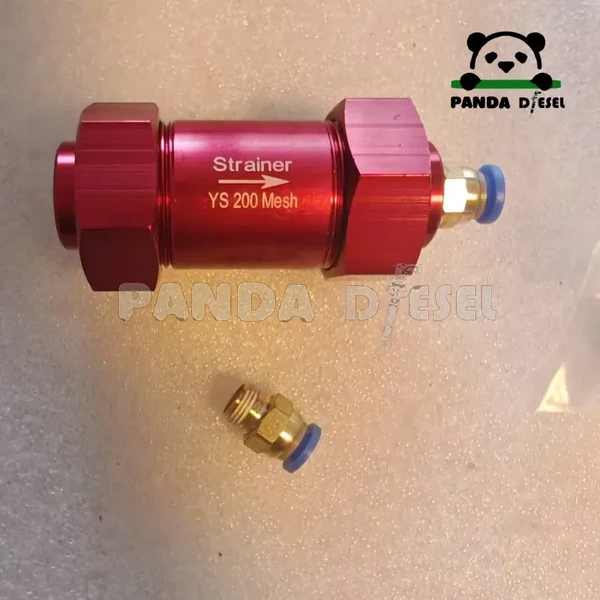TB307B high quality  Filter for CR test bench factory