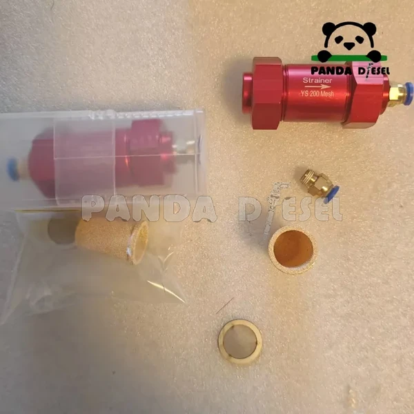 TB307B high quality  Filter for CR test bench 

