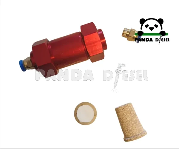 TB307B high quality  Filter for injector and pump test bench
