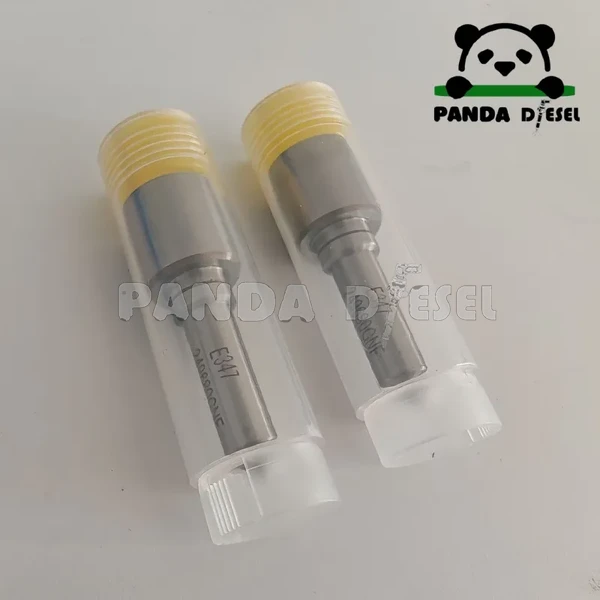 L347PBD H347 L347PRD Diesel Fuel Injector Nozzle For Mercedes Sprinter CDi 2.2 28342997 EMBR00002D A6510704987 oem quality

