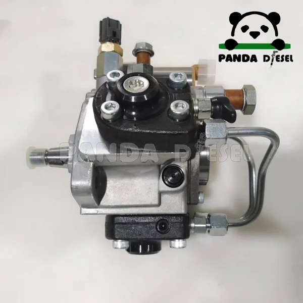 cr hp4 fuel injection pump me604302 me302144 me306386 me307482 294050 0040 for mitsubishi fuso truck 6m60 6m60t diesel engine bulk