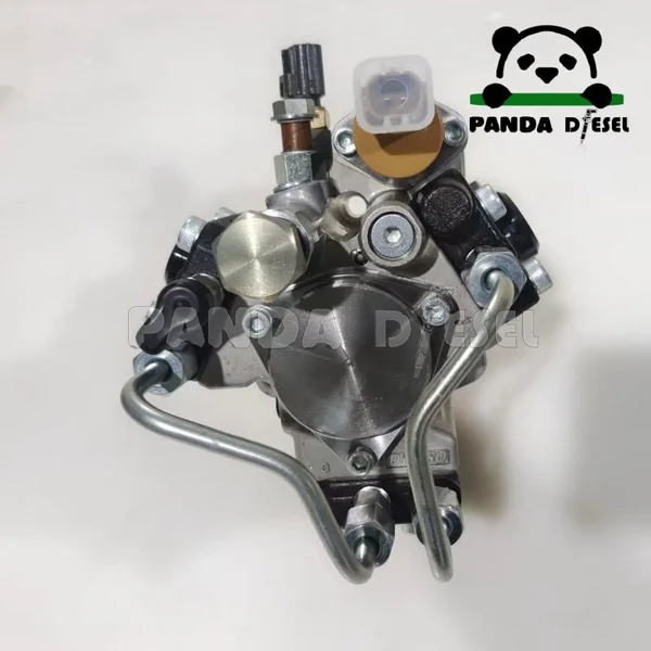 cr hp4 fuel injection pump me604302 me302144 me306386 me307482 294050 0040 for mitsubishi fuso truck 6m60 6m60t diesel engine manufacturer