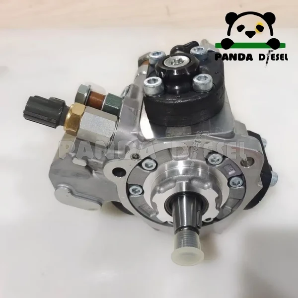 cr hp4 fuel injection pump me604302 me302144 me306386 me307482 294050 0040 for mitsubishi fuso truck 6m60 6m60t diesel engine supplier