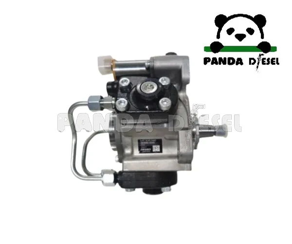 CR Hp4 Fuel Injection Pump Me604302 Me302144 Me306386 Me307482 294050-0040 For Mitsubishi Fuso Truck 6m60 6m60t Diesel Engine