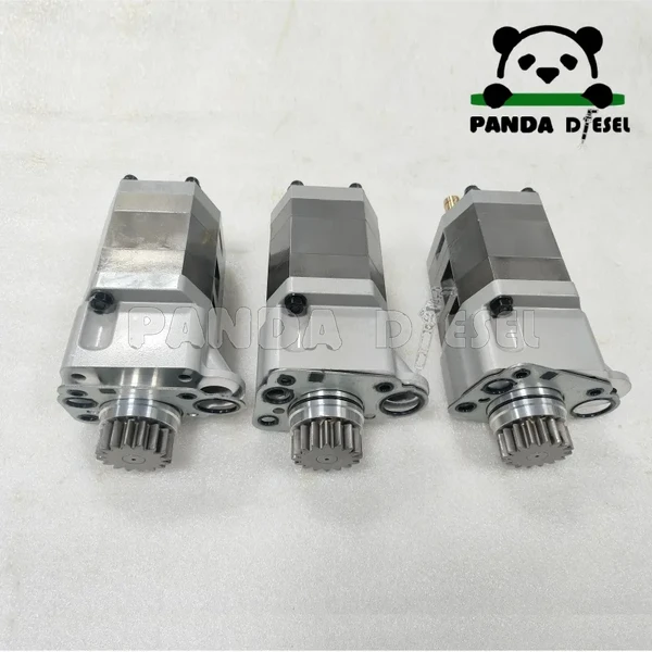 cummins gear fuel pump kit 4089163 for epa02 15 liter isx 15 qsx 15 engines 4088848 4089431 bulk