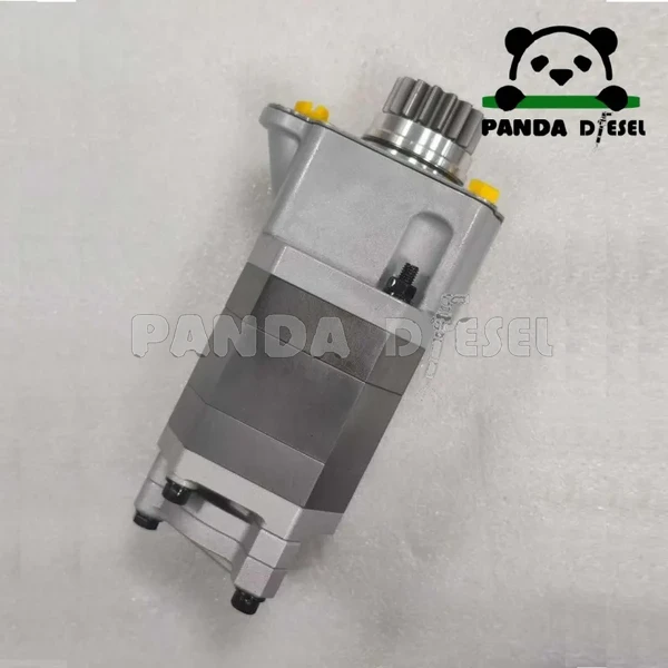 cummins gear fuel pump kit 4089163 for epa02 15 liter isx 15 qsx 15 engines 4088848 4089431 supplier