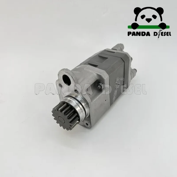 cummins gear fuel pump kit 4089163 for epa02 15 liter isx 15 qsx 15 engines 4088848 4089431