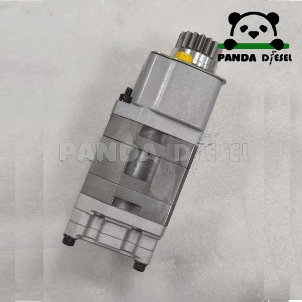 cummins gear fuel pump kit 4089163 for epa02 15 liter isx 15 qsx 15 engines 4088848 4089431 factory