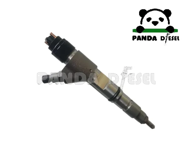 Bosch Fuel Injector 0445120297 0445120416 For Cummins Isf 3.8 5264272 5367084 Vw Amarok Futon Jac Truck