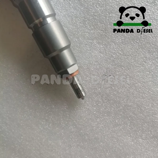 bosch fuel injector 0445120297 0445120416 for cummins isf 3.8 5264272 5367084 vw amarok futon jac truck supplier