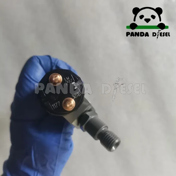 bosch fuel injector 0445120297 0445120416 for cummins isf 3.8 5264272 5367084 vw amarok futon jac truck