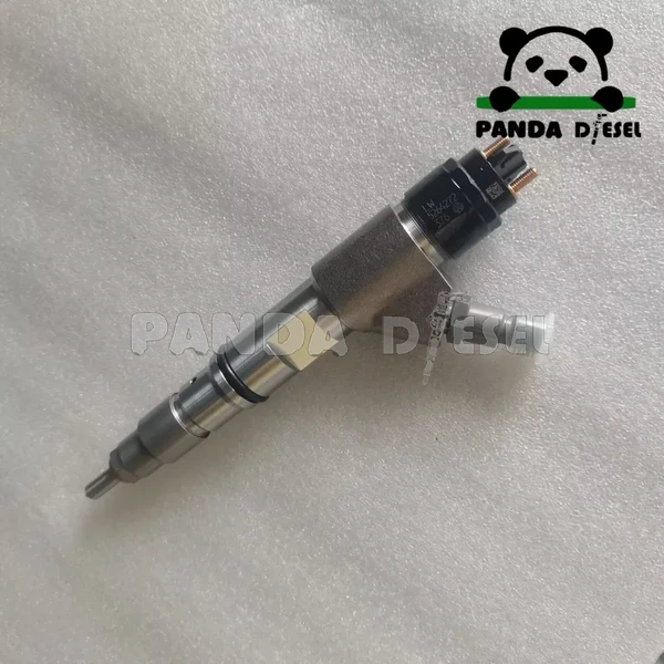 bosch fuel injector 0445120297 0445120416 for cummins isf 3.8 5264272 5367084 vw amarok futon jac truck manufacturer
