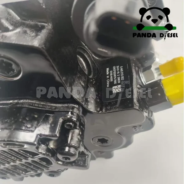 high pressure common rail fuel injection pump 33100-4a000 0445010052 0445010354 for diesel hyundai starex h1 kia sorento factory