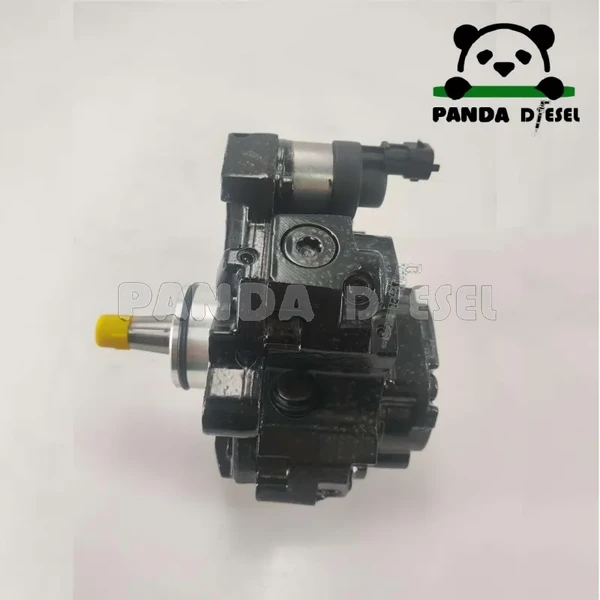 high pressure common rail fuel injection pump 33100-4a000 0445010052 0445010354 for diesel hyundai starex h1 kia sorento manufacturer