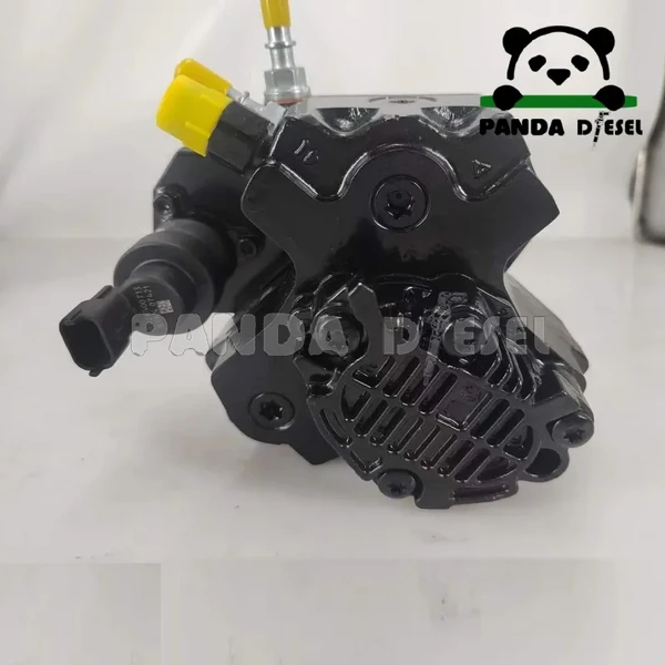 high pressure common rail fuel injection pump 33100-4a000 0445010052 0445010354 for diesel hyundai starex h1 kia sorento supplier