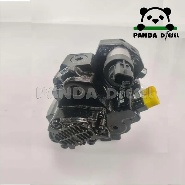 high pressure common rail fuel injection pump 33100-4a000 0445010052 0445010354 for diesel hyundai starex h1 kia sorento