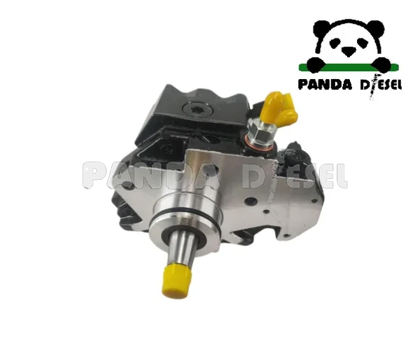 High Pressure Common Rail Fuel Injection Pump 33100-4a000 0445010052 0445010354 For Diesel Hyundai Starex H1 Kia Sorento