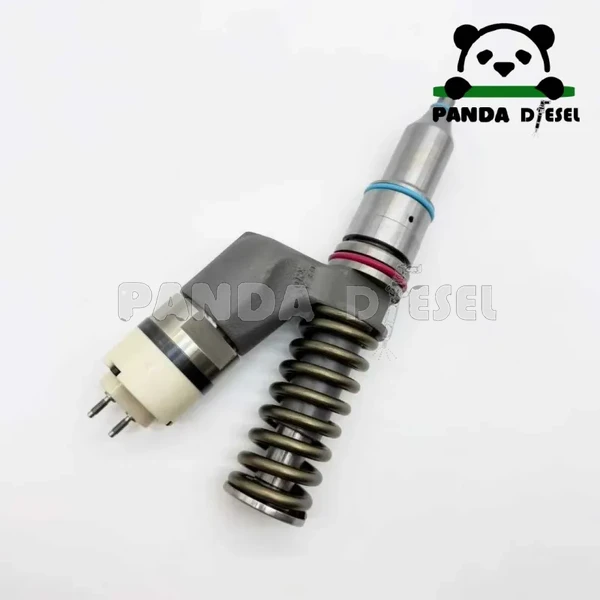 hydraulic heui c15 fuel injector 10r-1000 229-5919 2235329 2295919 for caterpillar cat diesel engine c-15 3406e manufacturer