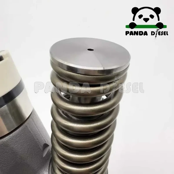 hydraulic heui c15 fuel injector 10r-1000 229-5919 2235329 2295919 for caterpillar cat diesel engine c-15 3406e factory